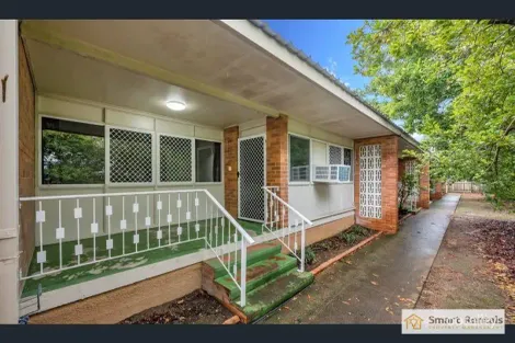 3/43 Roberts St, Hermit Park, QLD 4812