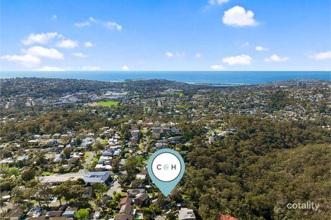 Property photo of 2 Jersey Place Cromer NSW 2099