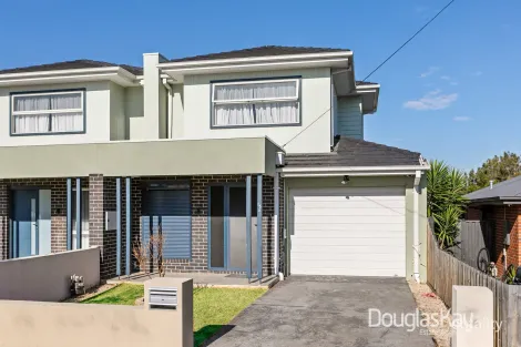 Property photo of 86A Devonshire Road Sunshine VIC 3020