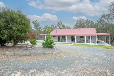 121 Maulbrooks Rd, Jeremadra, NSW 2536