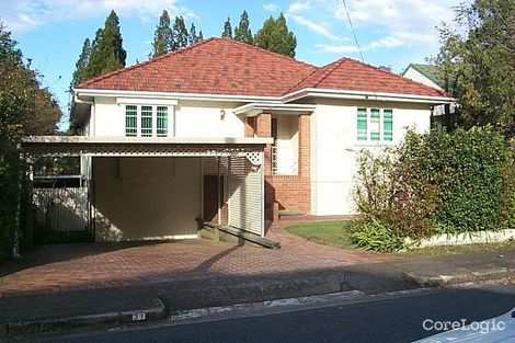 Property photo of 31 Jolly Street Clayfield QLD 4011