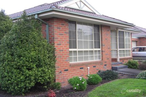 Property photo of 8/12 Karingal Street Croydon North VIC 3136