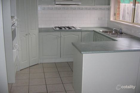 Property photo of 8/12 Karingal Street Croydon North VIC 3136