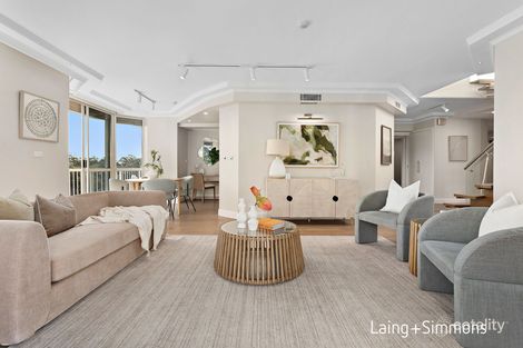 Property photo of 11N/1 Francis Road Artarmon NSW 2064