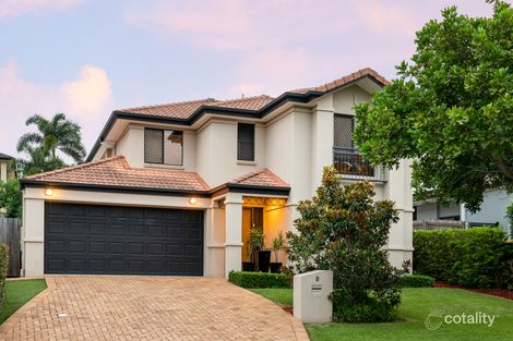 Property photo of 8 Lachine Place Mansfield QLD 4122