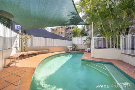 Property photo of 3/101 Bowen Street Spring Hill QLD 4000