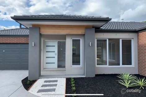 Property photo of 3A Marlow Street Mooroolbark VIC 3138