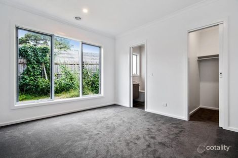 Property photo of 3A Marlow Street Mooroolbark VIC 3138