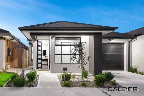 39 Isherwood Rd, Deanside, VIC 3336