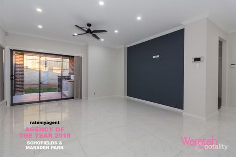 Property photo of 47 Ghera Road Caddens NSW 2747