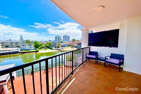 Property photo of 12 Paradise Island Surfers Paradise QLD 4217