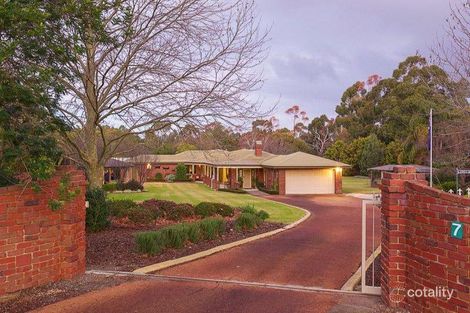 Property photo of 7 Casella Place Wandi WA 6167