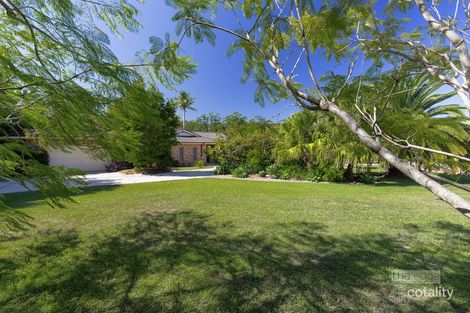 Property photo of 3 Pony Court Moonee Beach NSW 2450