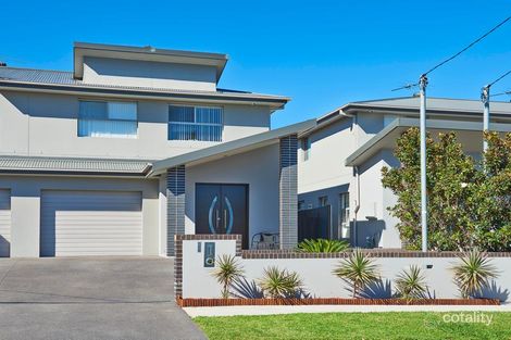 Property photo of 16B Weemala Street Winston Hills NSW 2153