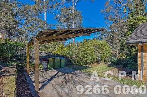Property photo of 1 Myoora Street Pymble NSW 2073