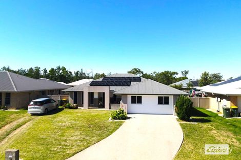 Property photo of 147 Cypress Pine Drive Miles QLD 4415