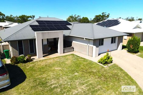 Property photo of 147 Cypress Pine Drive Miles QLD 4415