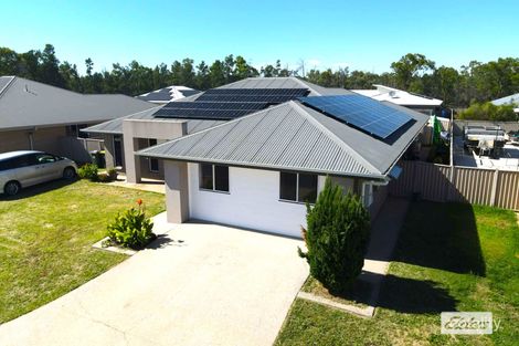 Property photo of 147 Cypress Pine Drive Miles QLD 4415