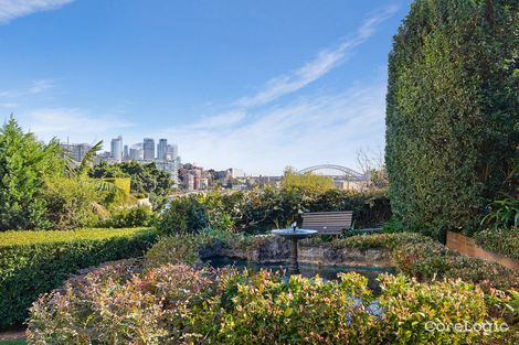 Property photo of 72/11 Yarranabbe Road Darling Point NSW 2027