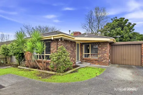 10/43 Glen Park Rd, Bayswater North, VIC 3153