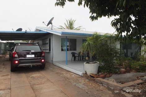 Property photo of 80 Webb Street Townview QLD 4825