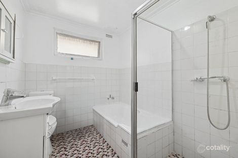 Property photo of 1/14 Denman Avenue Wiley Park NSW 2195