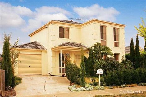 Property photo of 45 Timele Drive Hillside VIC 3037