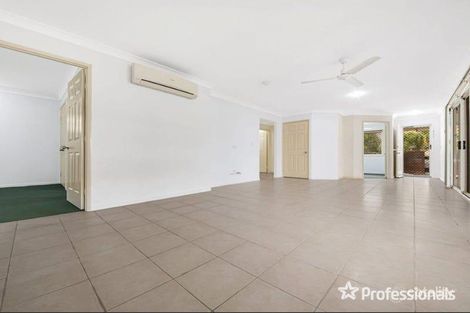 Property photo of 3 Benjamin Court Glen Eden QLD 4680