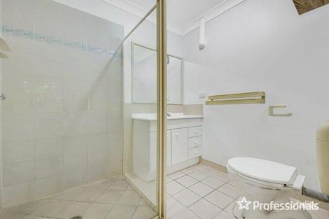 Property photo of 3 Benjamin Court Glen Eden QLD 4680