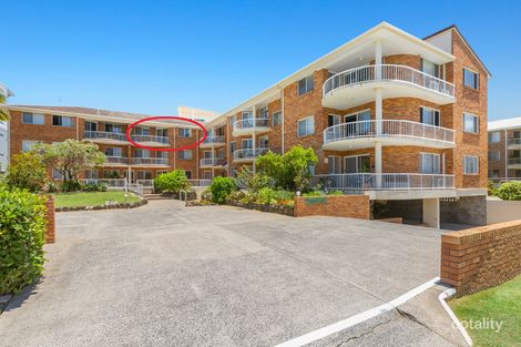 14/10-12 Frances St, Tweed Heads, NSW 2485