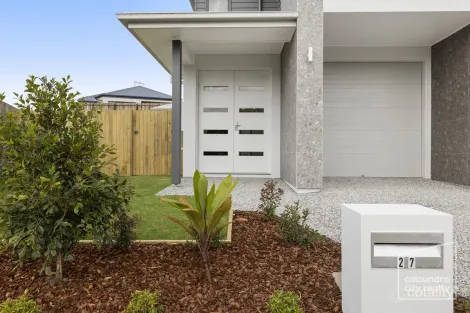 Property photo of 27 Elderberry Street Narangba QLD 4504