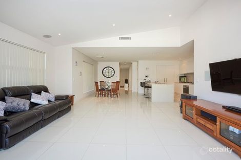 Property photo of 16B Weemala Street Winston Hills NSW 2153