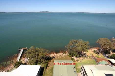 Property photo of 8 The Esplanade North Arm Cove NSW 2324