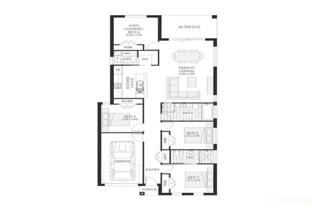 Property photo of 206 Crystal Palace Way Leppington NSW 2179