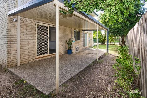 Property photo of 1/62 Belrose Boulevard Varsity Lakes QLD 4227