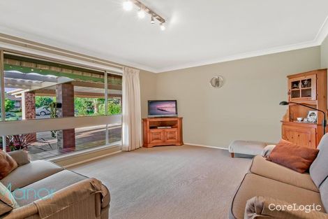 Property photo of 55 Quintana Avenue Baulkham Hills NSW 2153