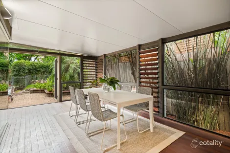 Property photo of 9 Mullin Street Paddington QLD 4064