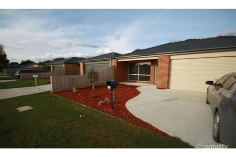 Property photo of 12 Lewin Street Carrum Downs VIC 3201