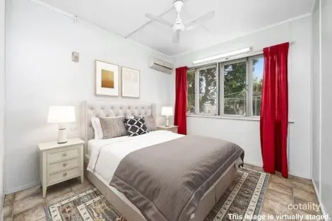 Property photo of 787 Riverway Drive Condon QLD 4815