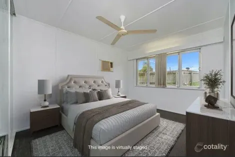 Property photo of 787 Riverway Drive Condon QLD 4815