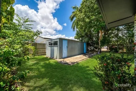 Property photo of 787 Riverway Drive Condon QLD 4815