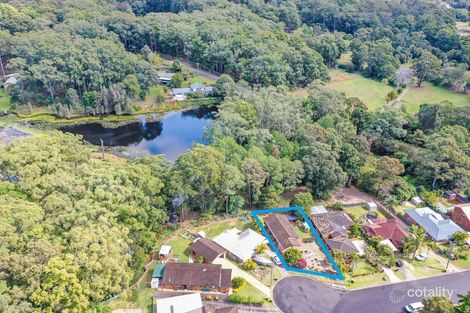 Property photo of 11 Ryan Crescent Woolgoolga NSW 2456