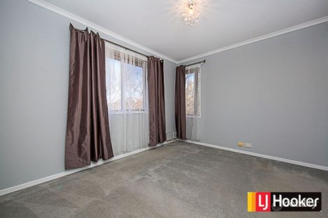 Property photo of 42/46 Paul Coe Crescent Ngunnawal ACT 2913
