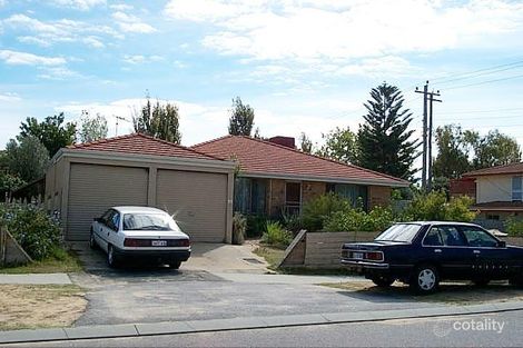 14 Cygnus St, Rockingham, WA 6168