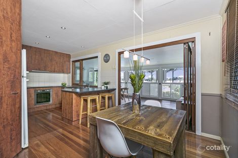 Property photo of 48 Denton Street Wishart QLD 4122