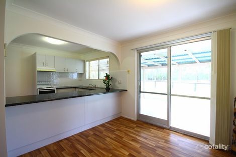 182-194 Green Ridge Rd, Jimboomba, QLD 4280