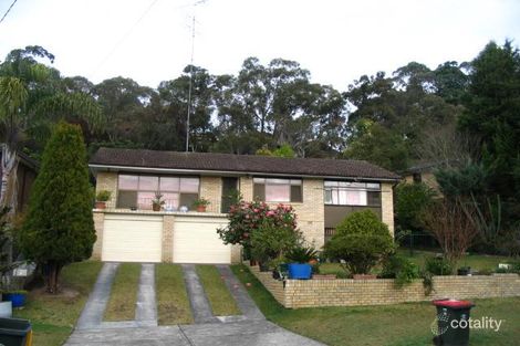 40 Mittabah Rd, Hornsby, NSW 2077