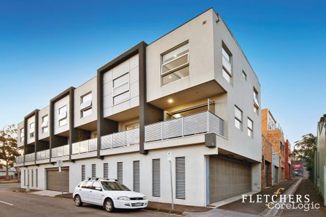 Property photo of 7/260-262 St Kilda Road St Kilda VIC 3182