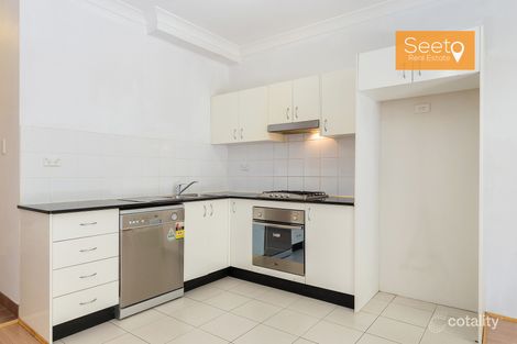 Property photo of 19/9-17 Eastbourne Road Homebush West NSW 2140