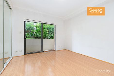 Property photo of 19/9-17 Eastbourne Road Homebush West NSW 2140
